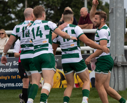MATCH REPORT - 28-AUG-2021