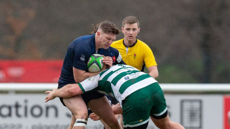 MATCH REPORT - 05-MAR-2022