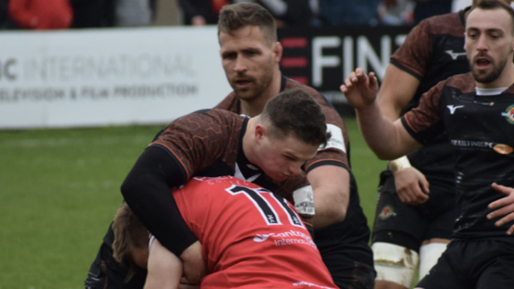 MATCH REPORT - 19-FEB-2022