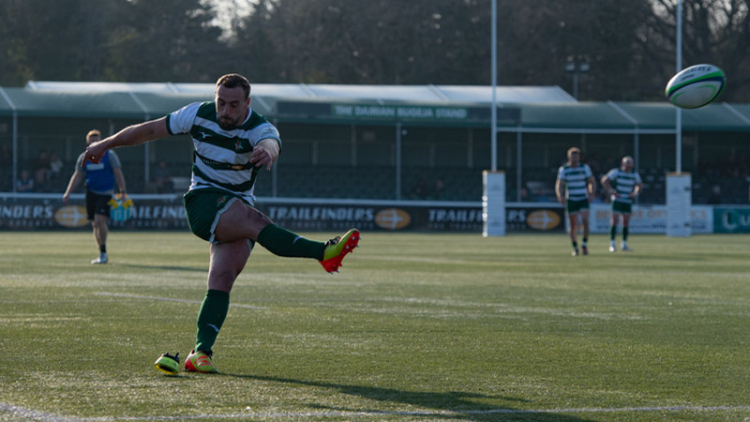 MATCH REPORT - 26-MAR-2022