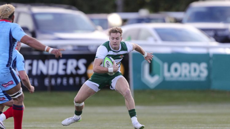 Ealing Trailfinders v London Scottish Football ClubGreene King IPA Championship