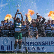 Ealing Trailfinders v RichmondGreene King IPA Championship