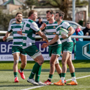 Ealing Trailfinders v RichmondGreene King IPA Championship