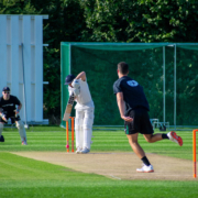 ANNUAL T20 CRICKET MATCH
