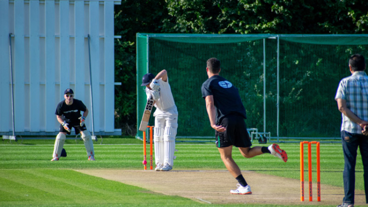 ANNUAL T20 CRICKET MATCH