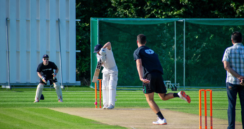 ANNUAL T20 CRICKET MATCH