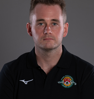 Alex Shaw