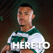 Bobby De Wee Re-signs
