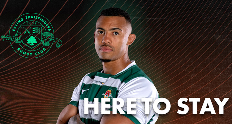 Bobby De Wee Re-signs