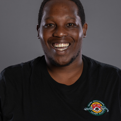Benedict Chanakira