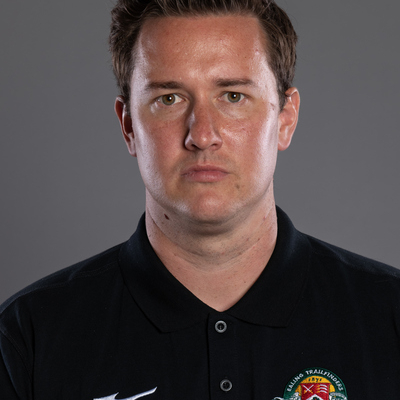 Gruff Parsons