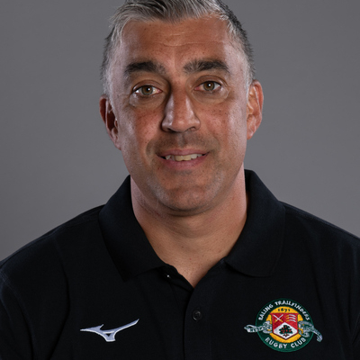 Kieran Campbell