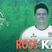 ROSS KANE SIGNS FOR TRAILFINDERS