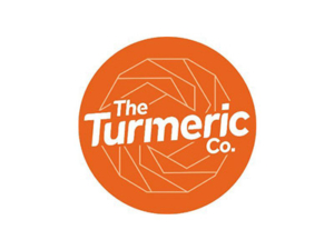 The Turmeric Co Logo