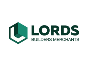 Lords Building Merchants Logo
