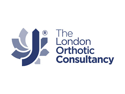 The London Orthotic COnsultancy Logo