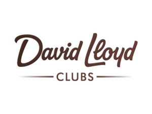 David Lloyd Health Club Logo