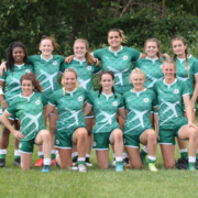 TRAILFINDERS WIN SUMMER SOCIAL WOMEN’S 7S