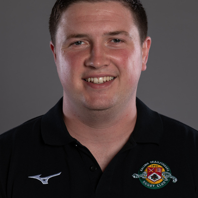 Tom Bunting