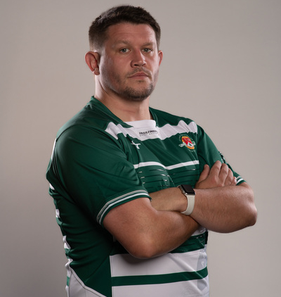 Alun Walker
