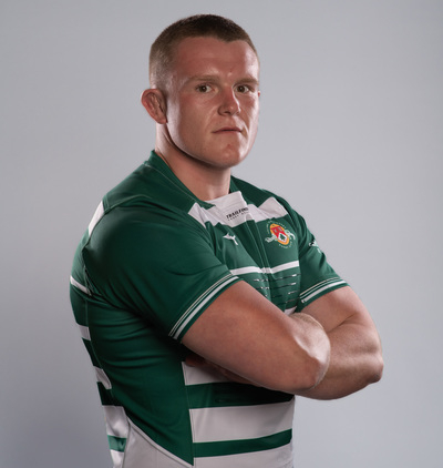Oisin Kearney
