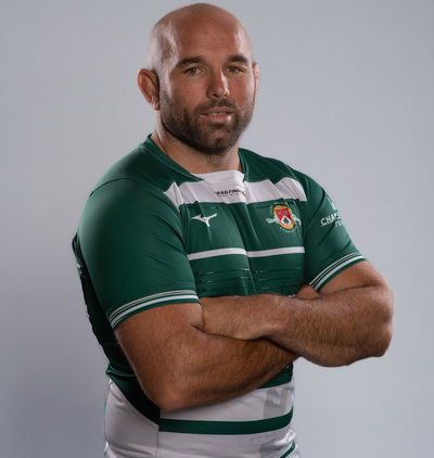 Shaun Malton