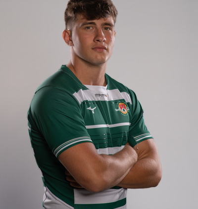 Tom Georgiou