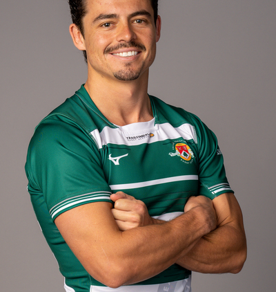 Jack Grant