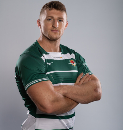 Peter Robb