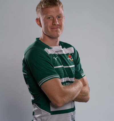 Ollie Fox