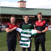 Ealing Trailfinders Partner With Northern Suburbs