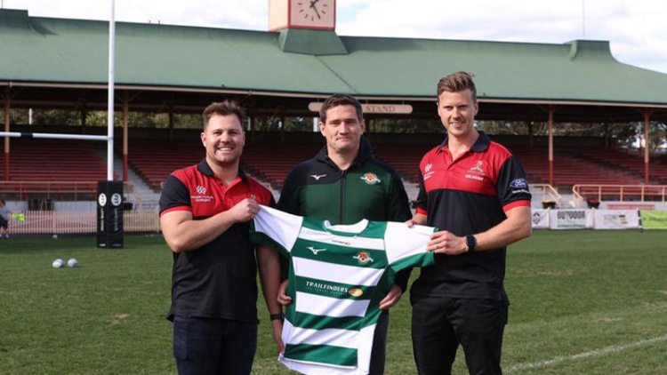 Ealing Trailfinders Partner With Northern Suburbs