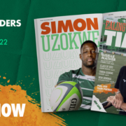 Ealing Trailfinders Times: Summer Edition