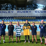 Ealing Trailfinders and Henley Hawks Announce Partnership