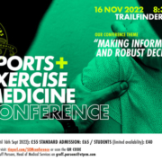 Sports & Exercise Medical Conference