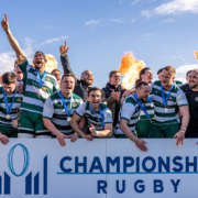 Ealing Trailfinders v RichmondGreene King IPA Championship