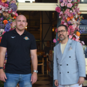 Bread Street Café to Sponsor Player of the Match Award
