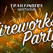 FIREWORKS PARTY 2022- TICKETS ON SALE