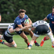 London Scottish Football Club v Nottingham RugbyGreene King IPA Championship