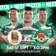 MATCH PREVIEW- AMPTHILL (A)