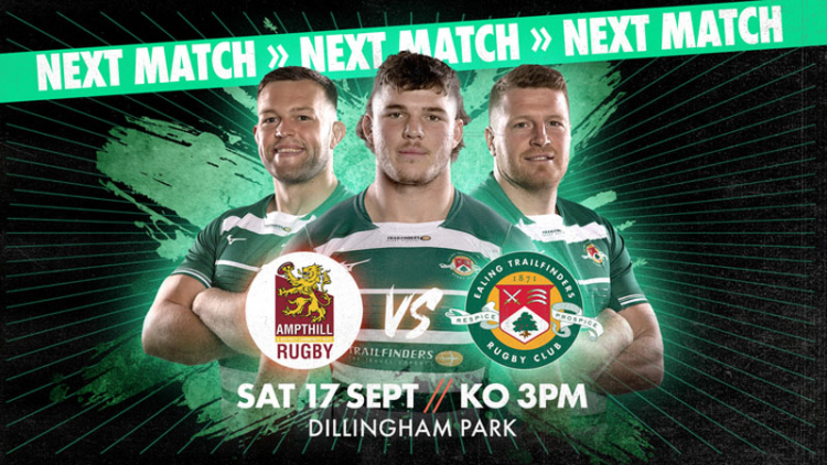 MATCH PREVIEW- AMPTHILL (A)