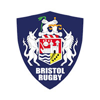 Bristol Rugby Club Logo