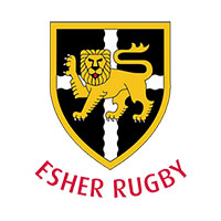 Esher Club Logo