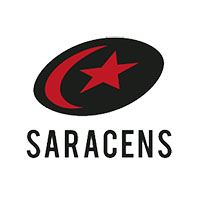 Saracens Club Logo