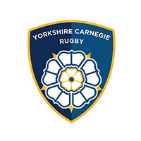 Yorkshire Carnegie Club Logo