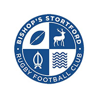 Bishops Stortford Club Logo