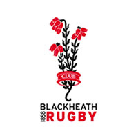 Blackheath RFC Club Logo
