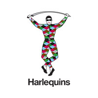 Harlequins Club Logo