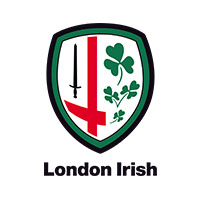London Irish Club Logo