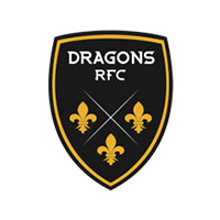 Dragons Club Logo